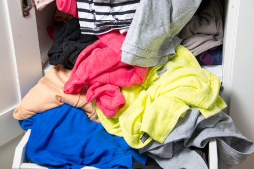 Annual review meeting visualising governance and continuous improvement