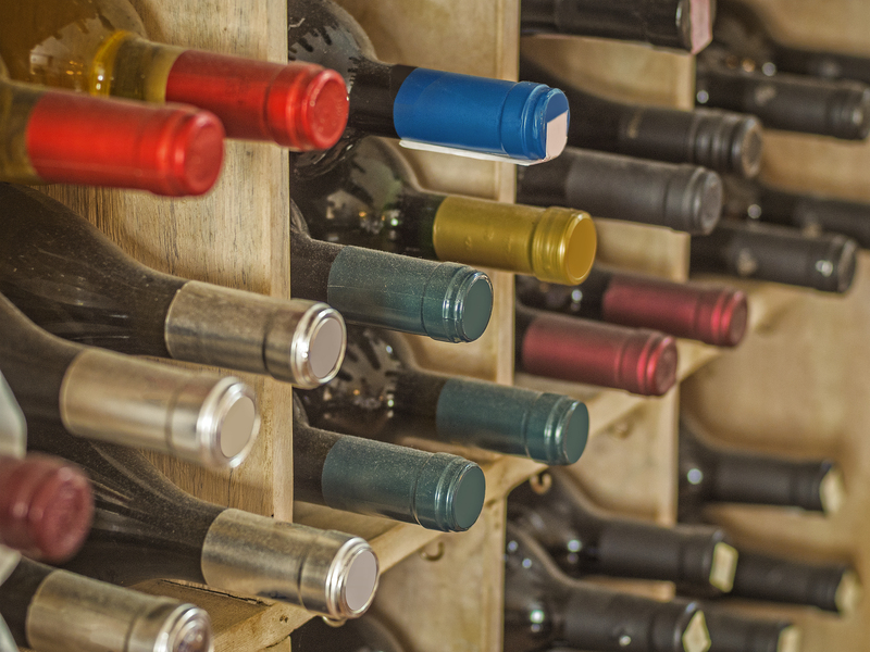 Hoarder Alert: Ten Signals of Accumulation