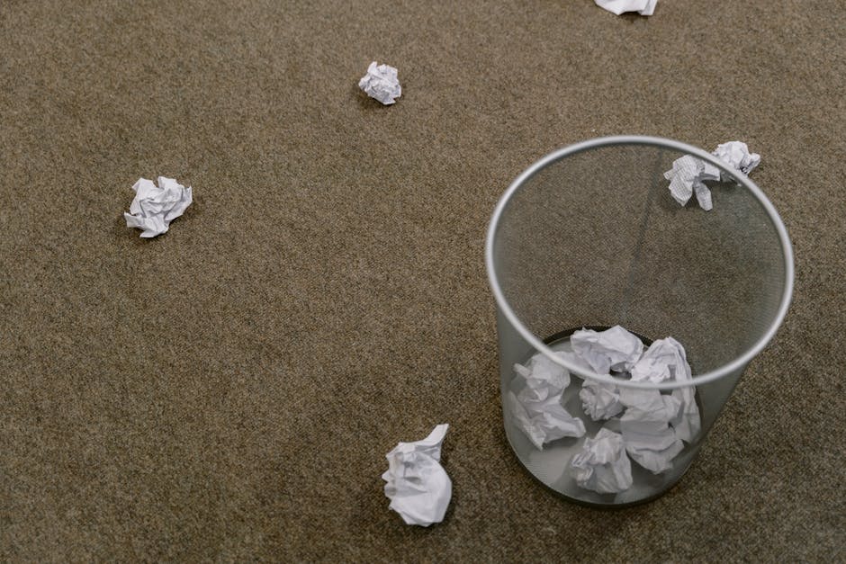 Office Rubbish Removal for South Kensington Businesses