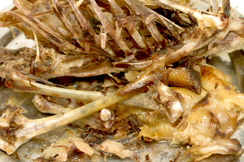 waste disposal furniture