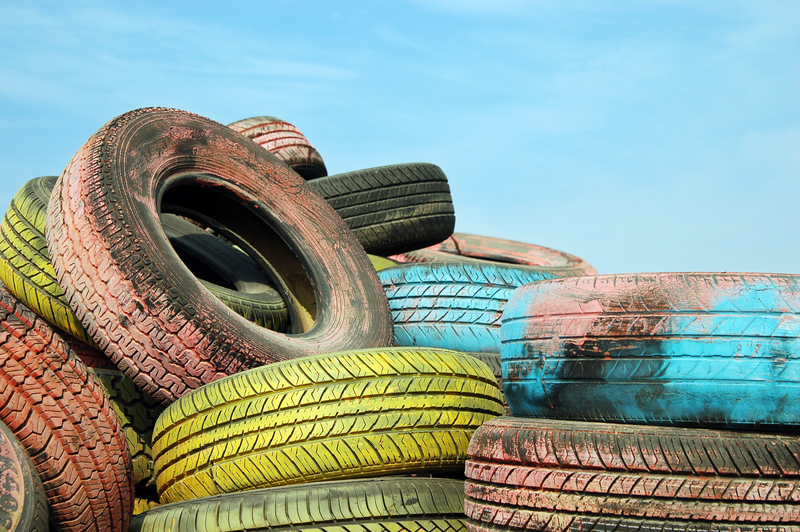waste removal home
