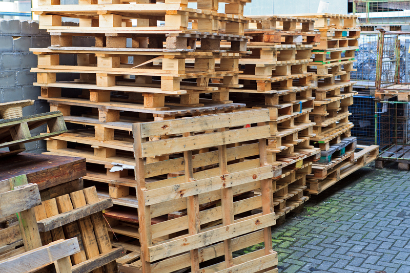 waste disposal Recycling